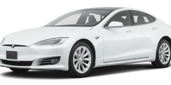 TESLA MODEL S 2020 5YJSA1E27LF361723 image TESLA MODEL S 2020 5YJSA1E27LF361723 image